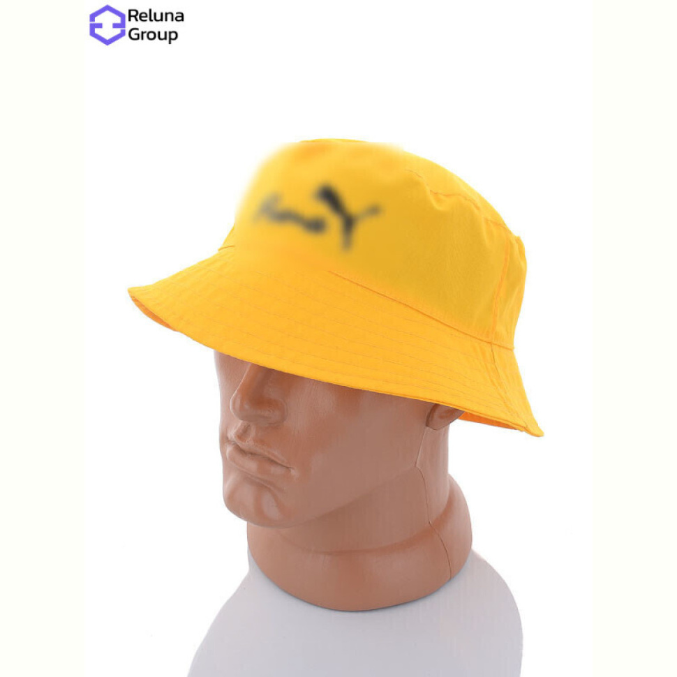 Панама Reluna Group FR004-2 yellow