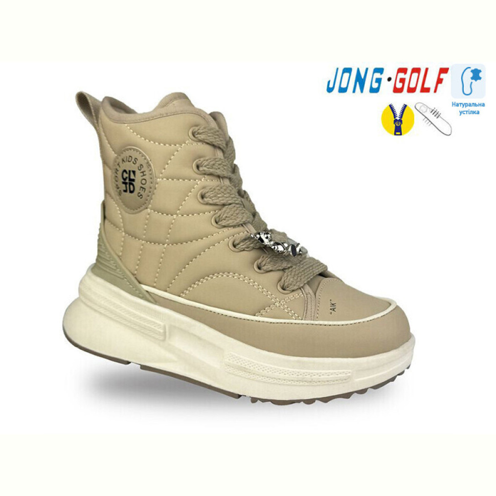Ботинки Jong Golf B30977-23