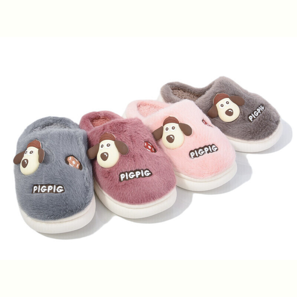 Тапки Elmob MX32 mix Тапки Elmob MX32 mix