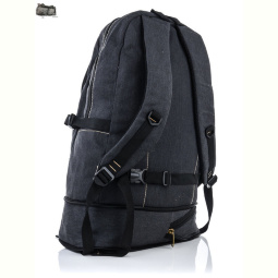 Рюкзак Superbag 1693 black