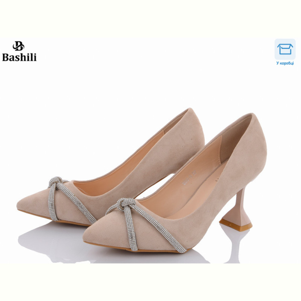 Туфли Башили 5985-M68-9 Туфли Башили 5985-M68-9