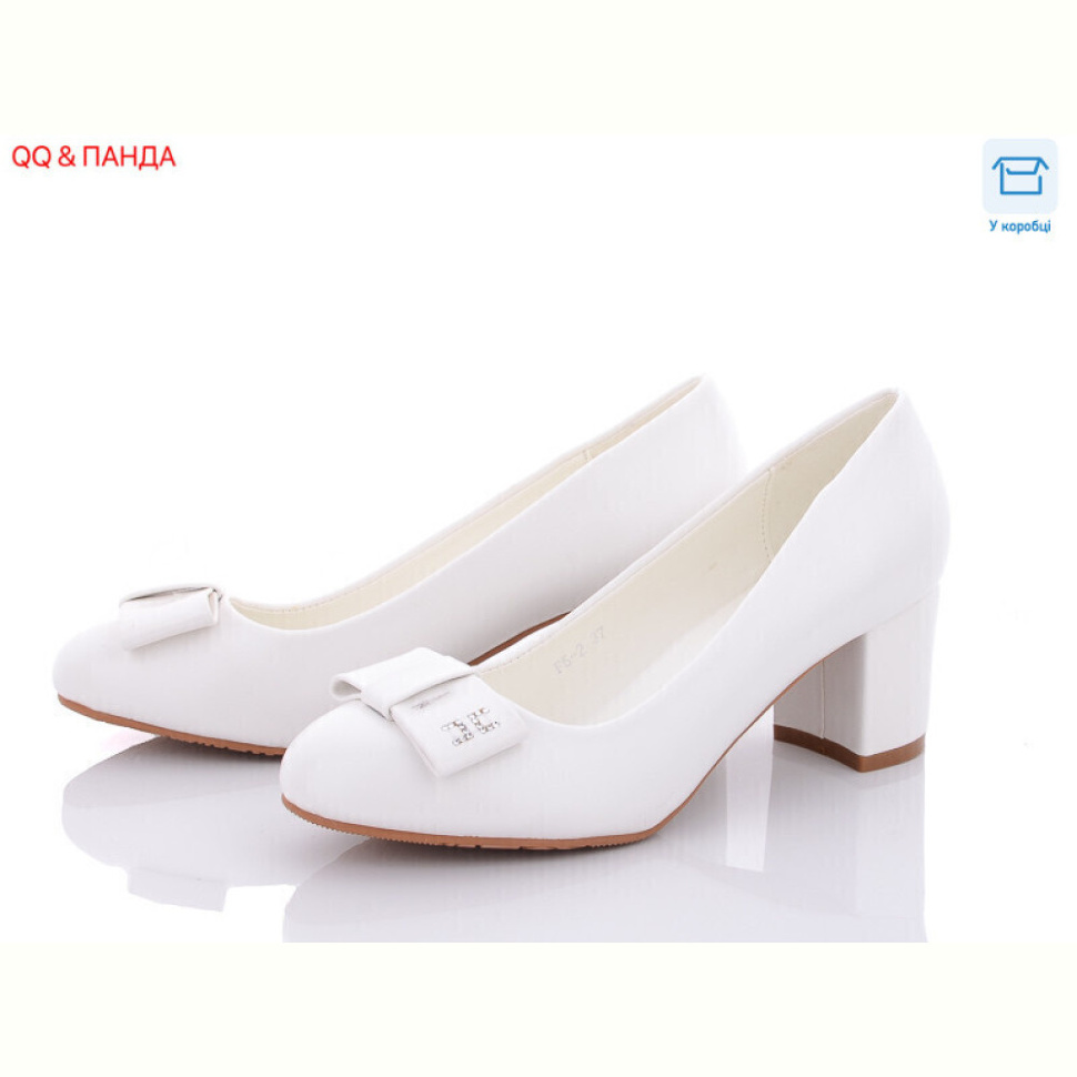 Туфли QQ&Панда F5-2 Туфли QQ&Панда F5-2