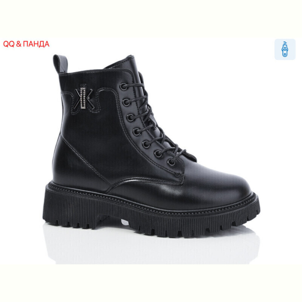 Ботинки QQ&Панда BY0442-1