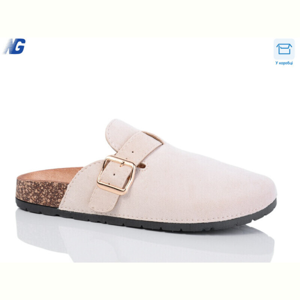 Шлепки Navigator N2061-4