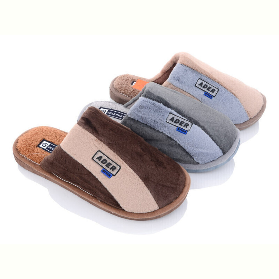 Тапки Elmob C45-1