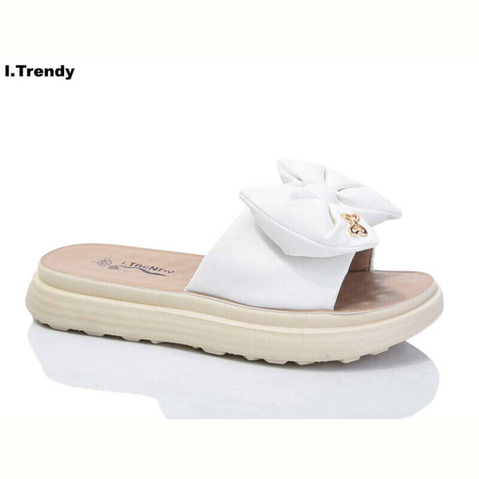 Шлепки Trendy ZK603-2