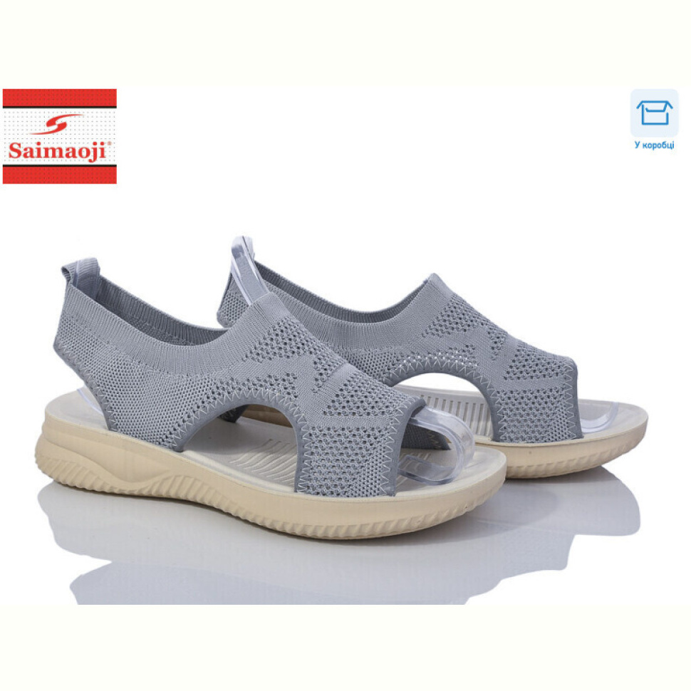 Босоножки Saimaoji R518-2