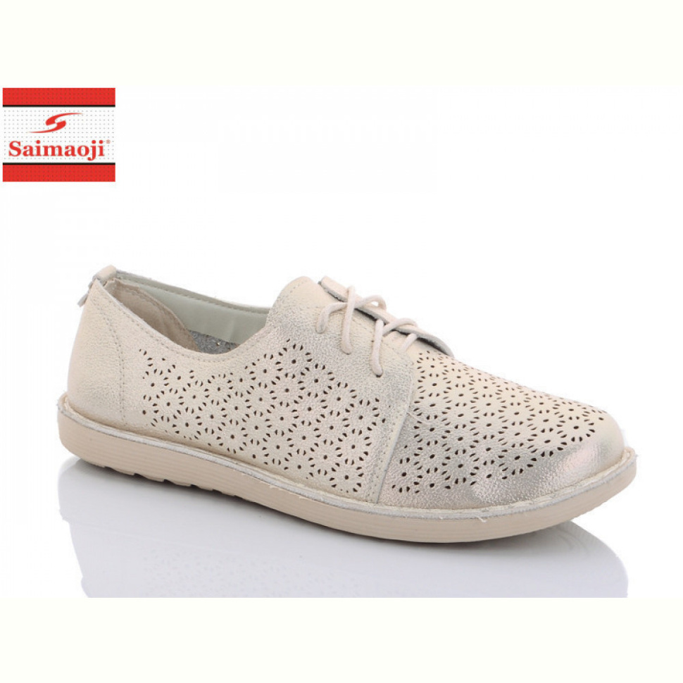Кроссовки Saimaoji M3-13