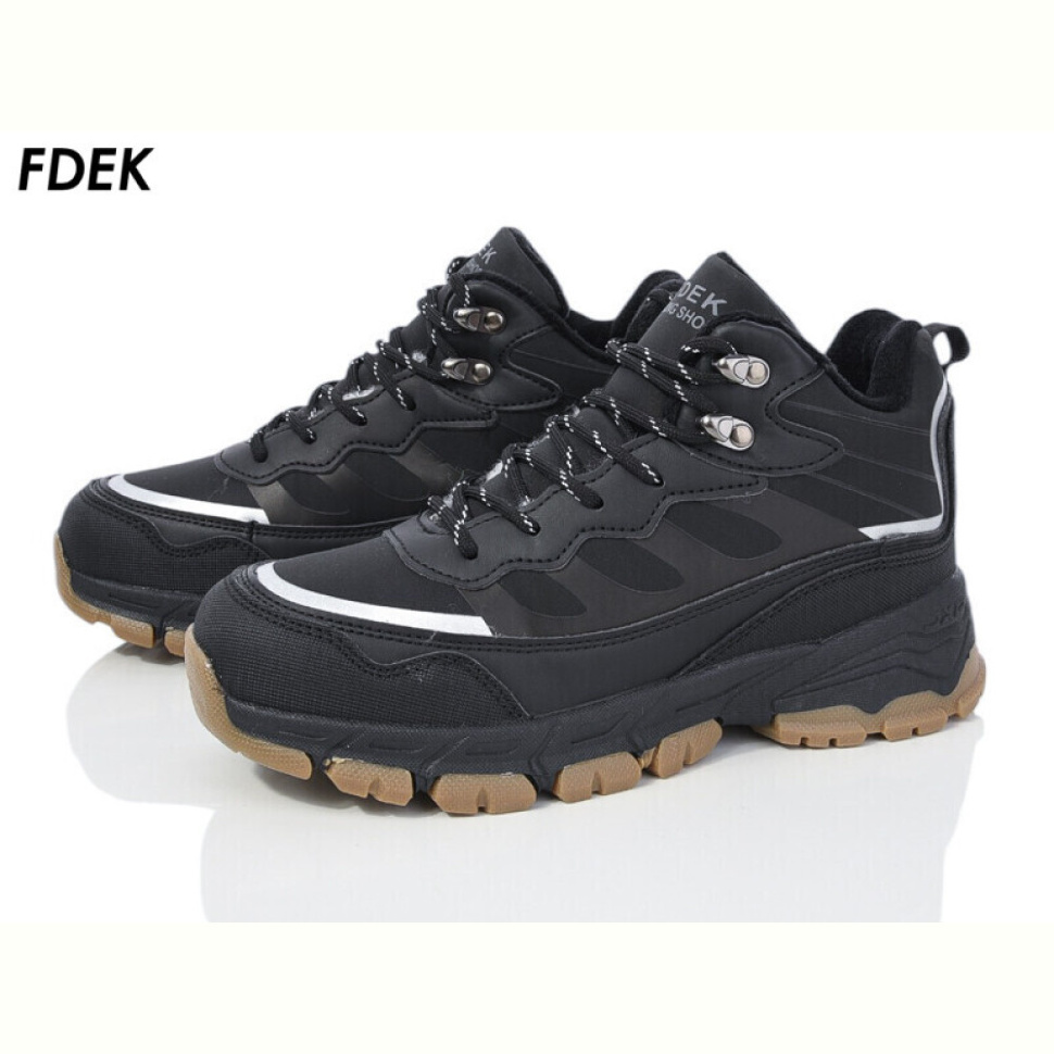 Кроссовки FDEK T9086-7