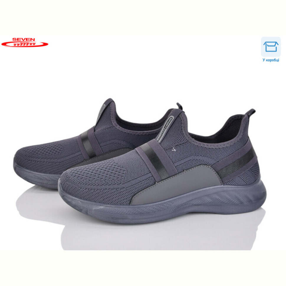 Кроссовки Seven 777-A24-4 піна