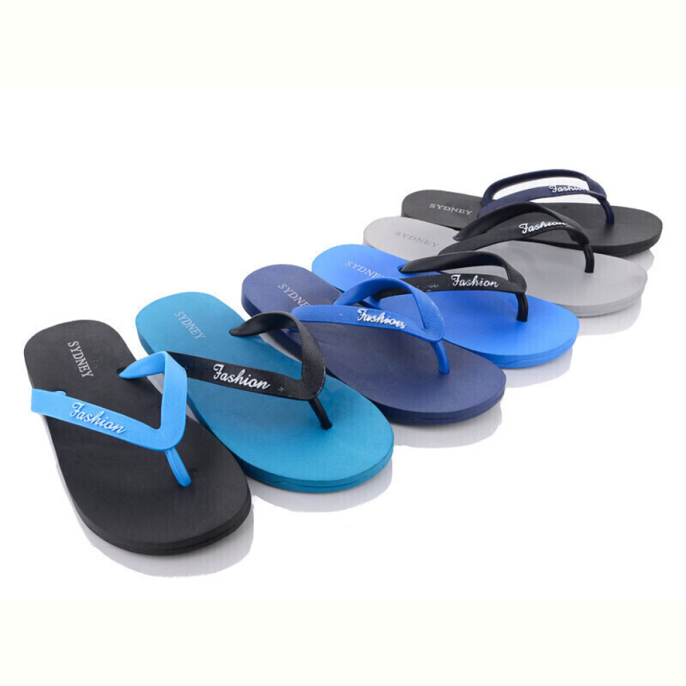 Шлепки Sydney Y91 mix