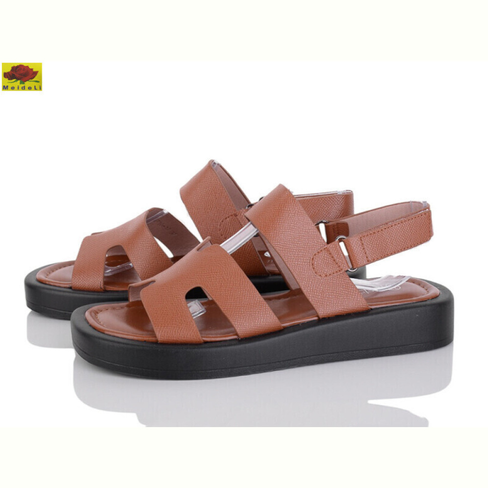 Босоножки Mei De Li W710-17