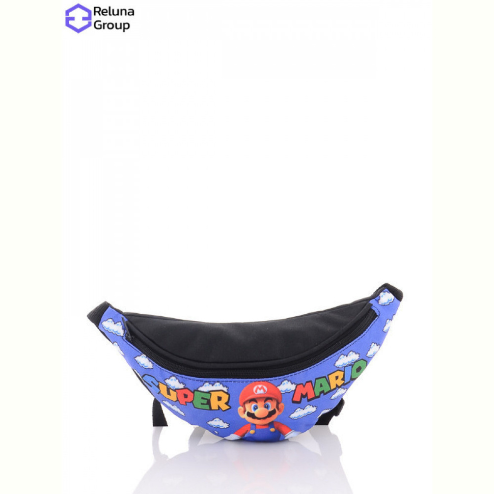 Бананка Reluna Group GF001-2 blue