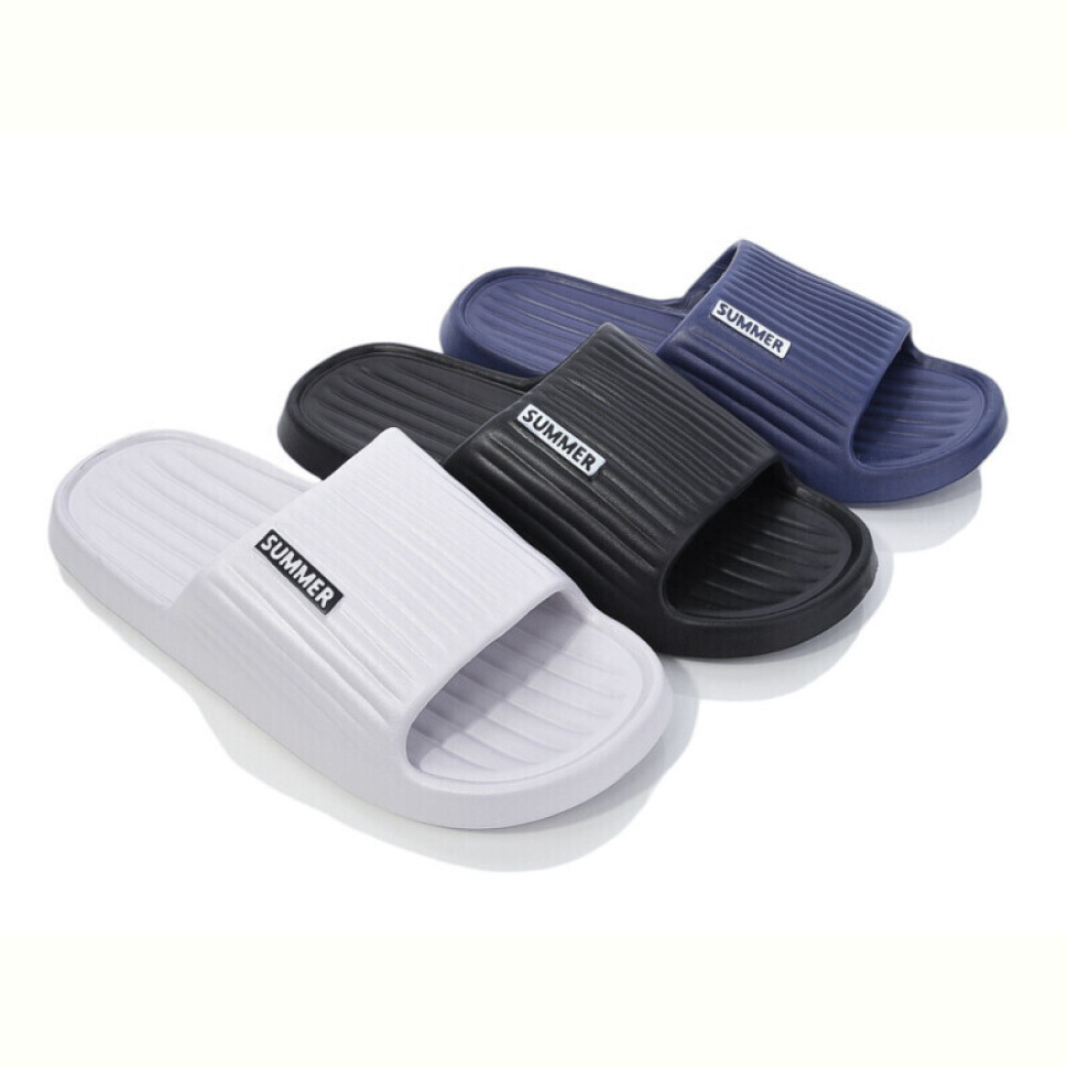 Шлепки Deshman XF571 mix Шлепки Deshman XF571 mix