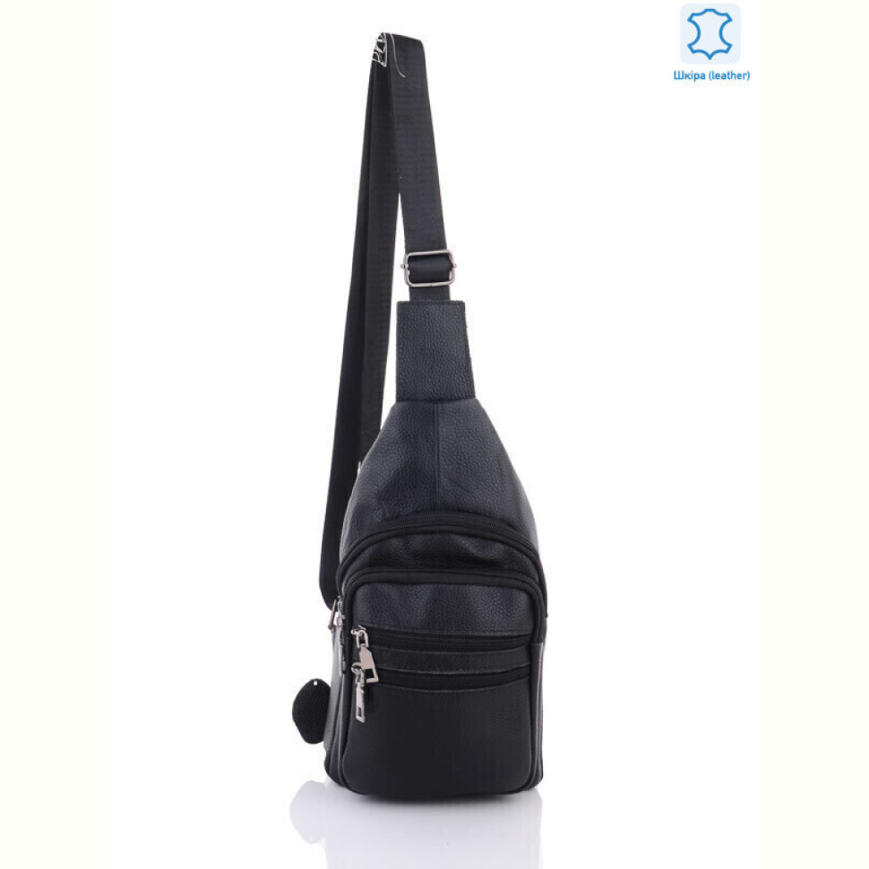 Сумка Sunshine bag 086 black