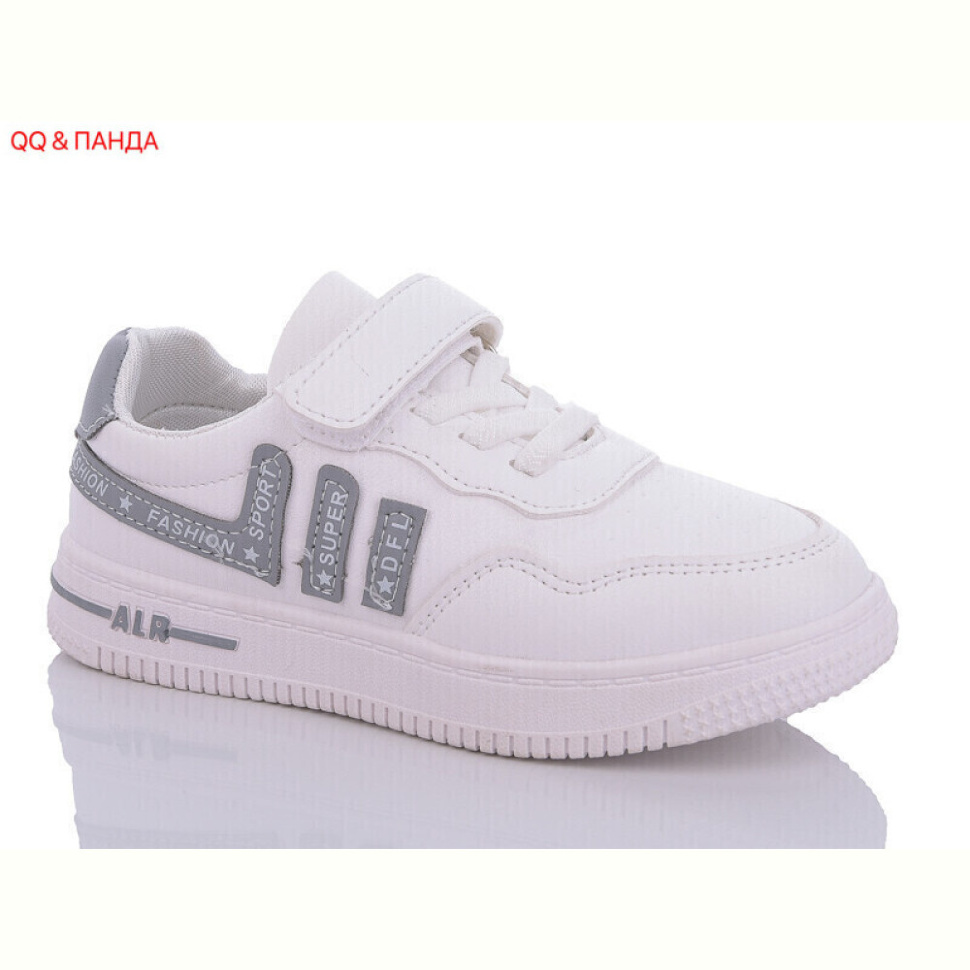 Кроссовки QQ&Панда ABA88-145-6