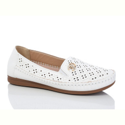 Туфли Leguzaza 913 white