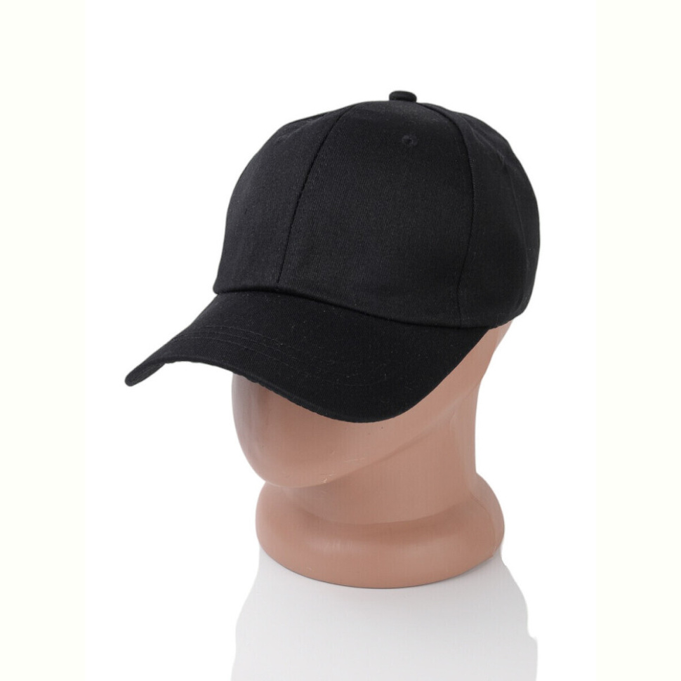 Кепка Королева 14-05 black