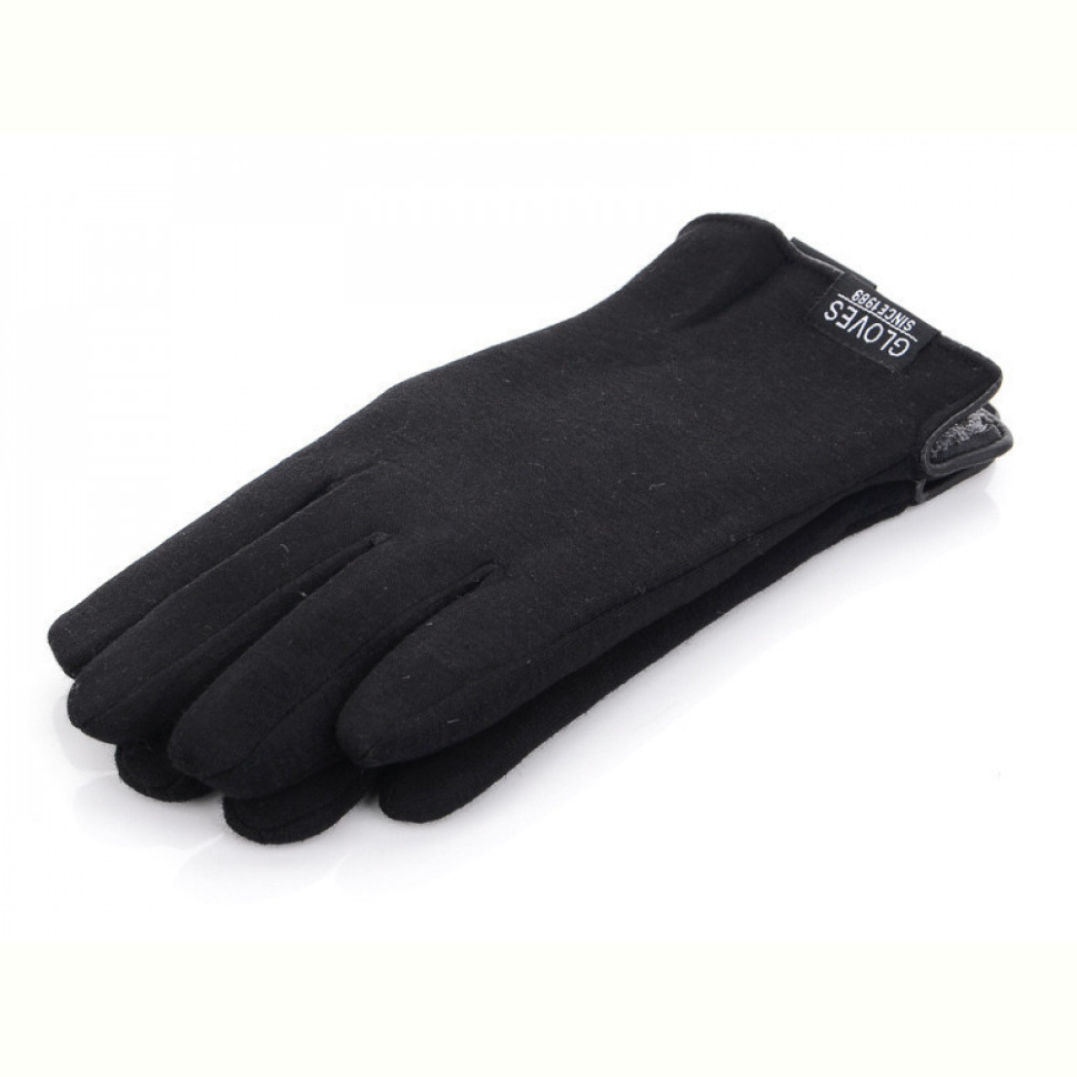 Перчатки RuBi B010 махра