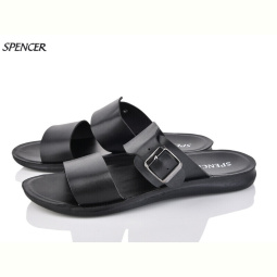 Шлепки Spencer 10386