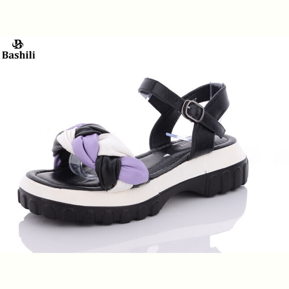 Босоножки Башили 6921-FFF55-1 Босоножки Башили 6921-FFF55-1