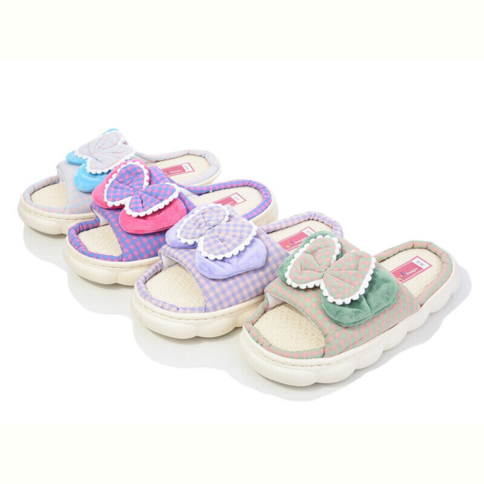 Тапки M&L Alex13 A661 mix Тапки M&L Alex13 A661 mix