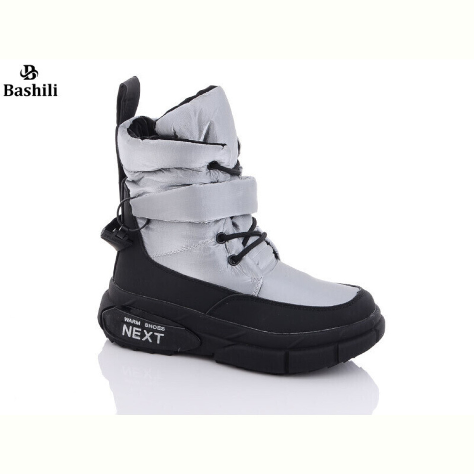 Ботинки Башили 8869-2K