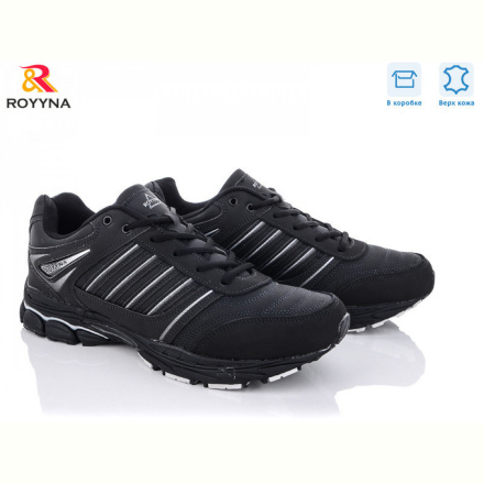 Кроссовки ROYYNA 064ДВ-4