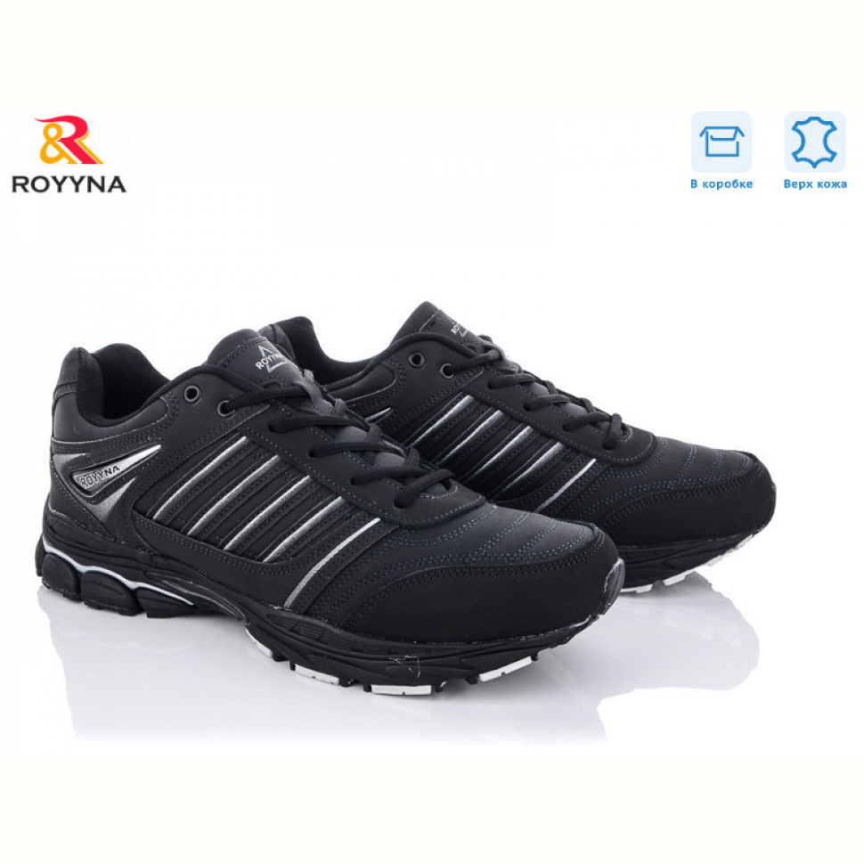 Кроссовки ROYYNA 064ДВ-4 Кроссовки ROYYNA 064ДВ-4
