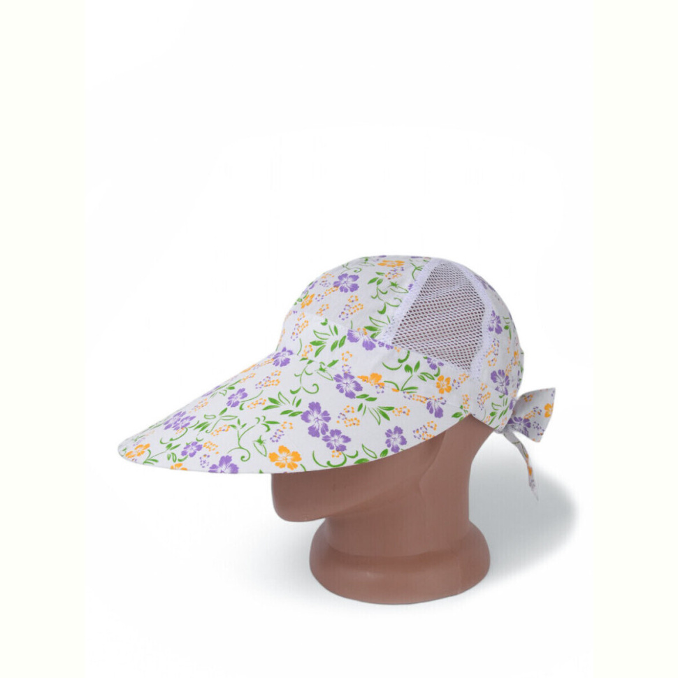 Кепка Королева 1703 l.violet