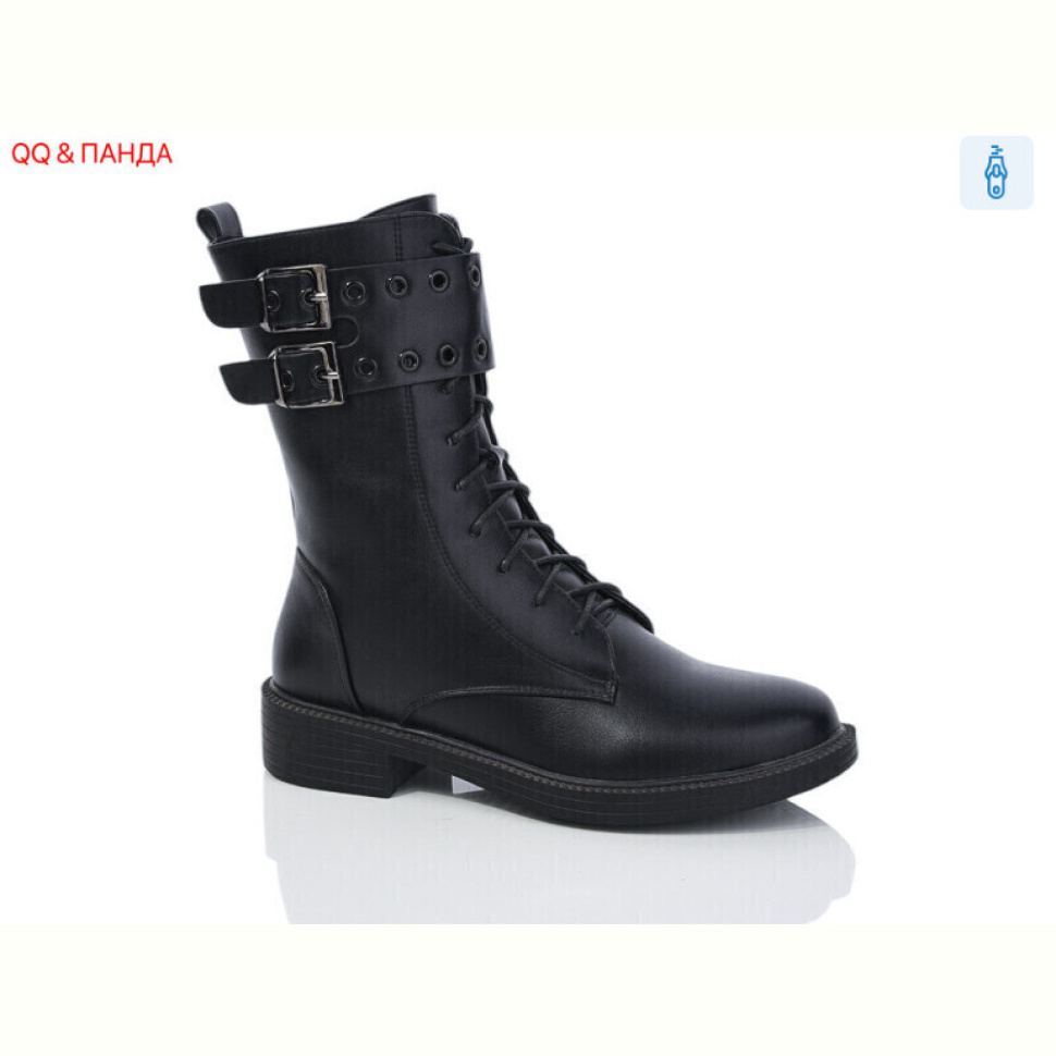 Ботинки QQ&Панда KU537-7