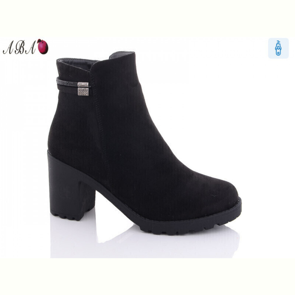 Ботинки Aba 505-1