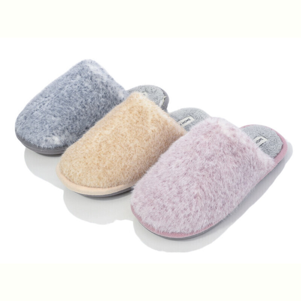 Тапки YZY MD9660 mix