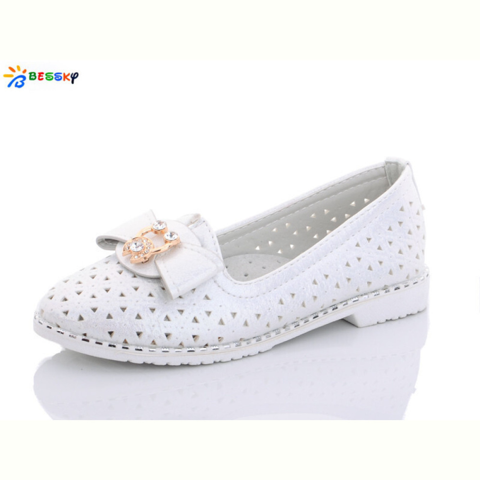 Балетки Bessky-Kellaifeng YJ9666-1 Балетки Bessky-Kellaifeng YJ9666-1