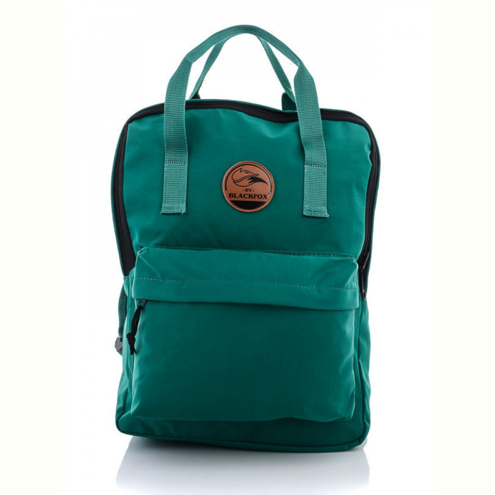 Рюкзак David Polo 1153 green Рюкзак David Polo 1153 green