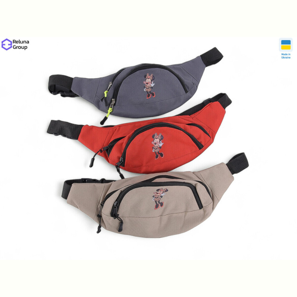 Бананка Reluna Group SN001-7 mix Бананка Reluna Group SN001-7 mix