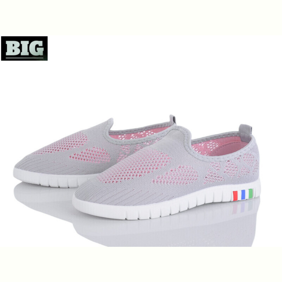 Кроссовки BIG 4014-151-77 Кроссовки BIG 4014-151-77