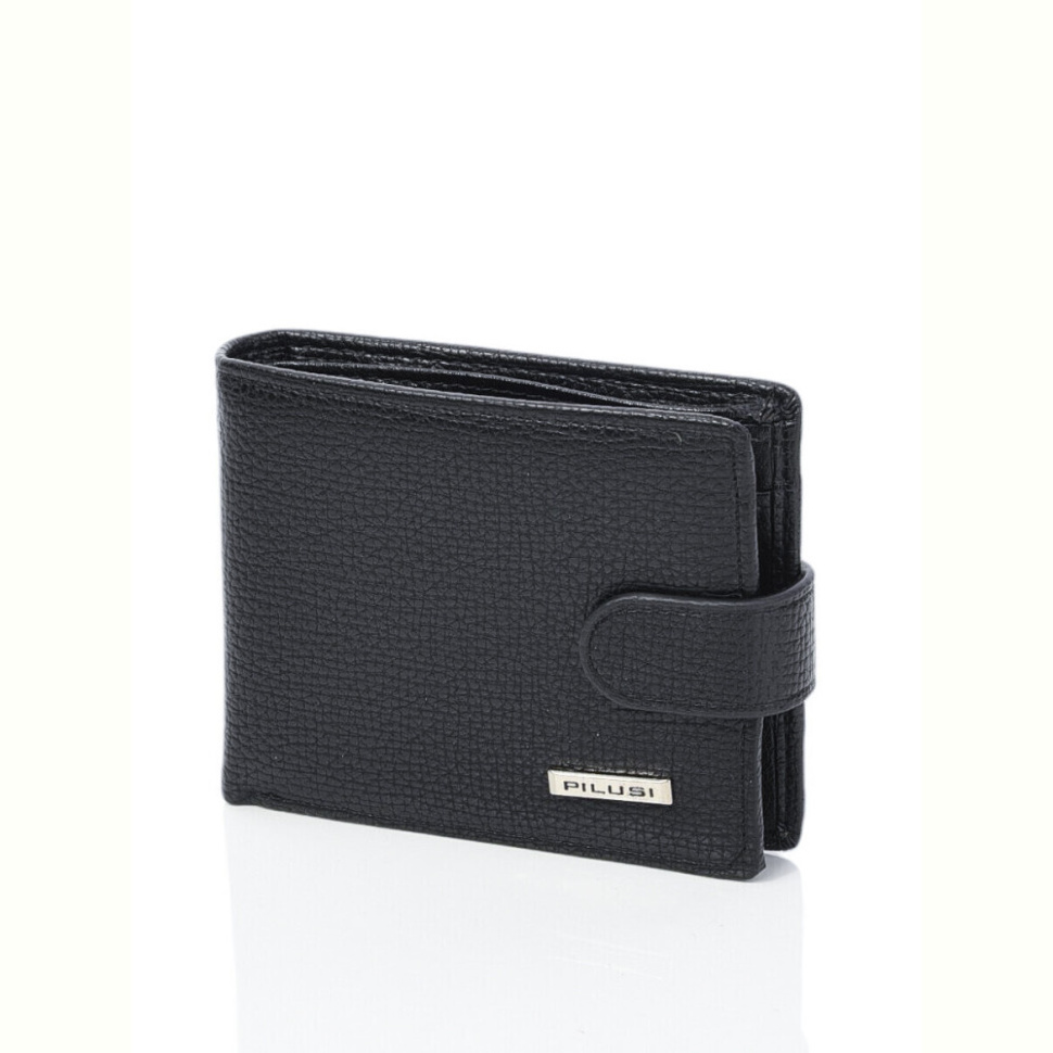 Кошелек GLAMORTA 208-1 black