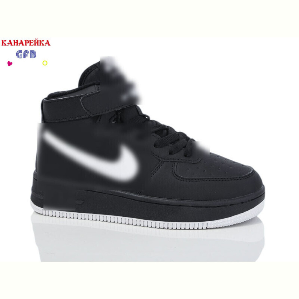 Кроссовки GFB-Канарейка A965-4