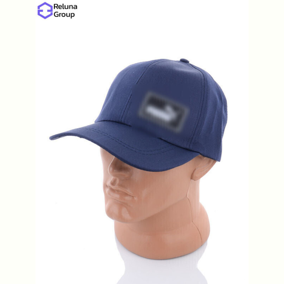 Кепка Reluna Group LR008-3 navy