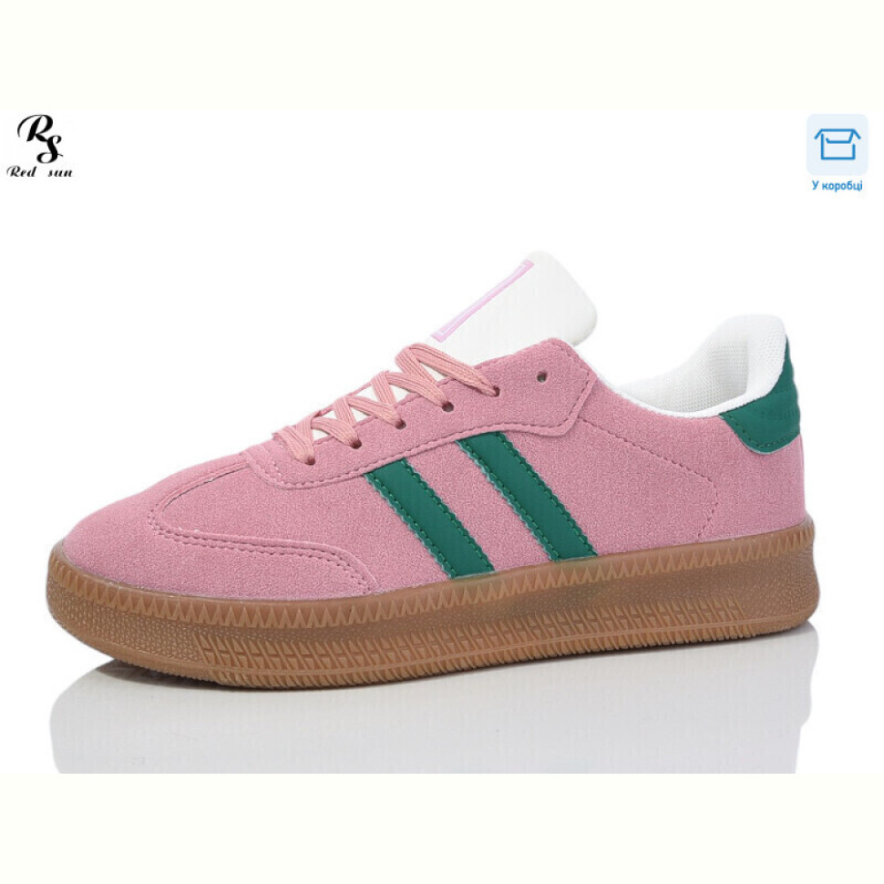 Кроссовки Red Sun J1013-5