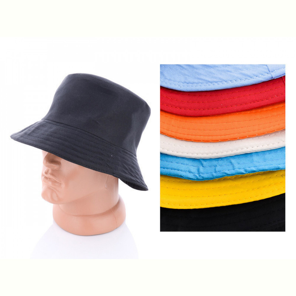 Панама RuBi 003 mix