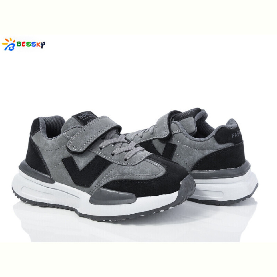 Кроссовки Bessky-Kellaifeng BY3708-2C