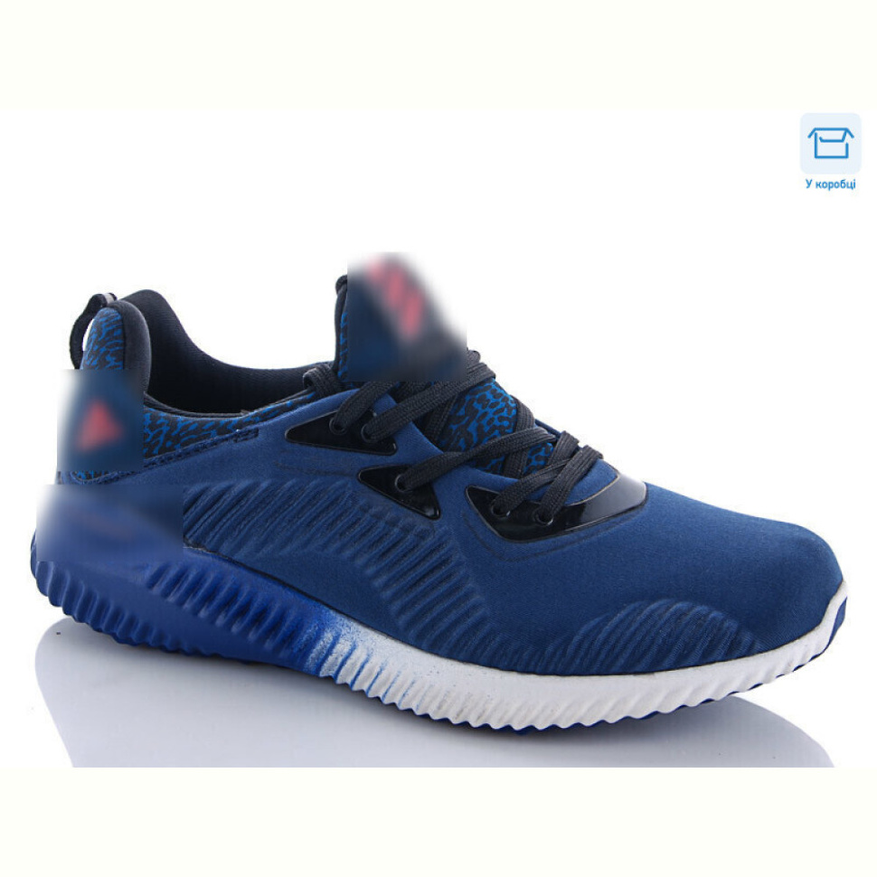 Кроссовки AOKA A916 blue