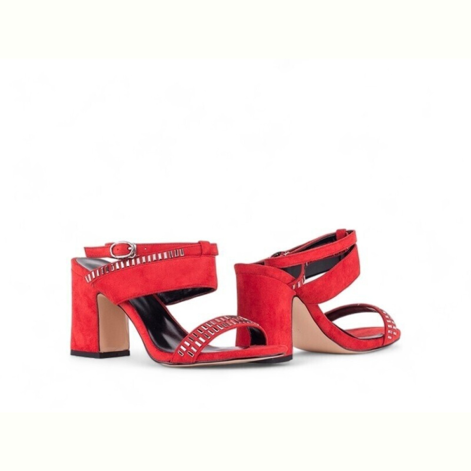 Босоножки Allshoes 142899 Босоножки Allshoes 142899