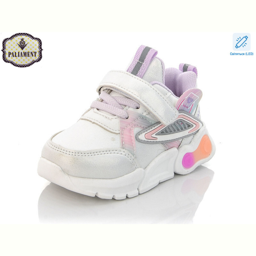Кроссовки PALIAMENT WM434-2 LED