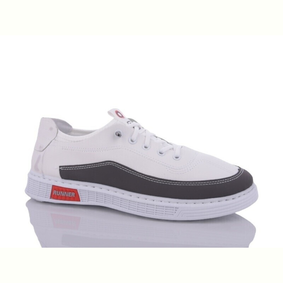 Кроссовки ВЗУТТЯ+ 17-091020-2 білий(УЦЕНКА) Кроссовки ВЗУТТЯ+ 17-091020-2 білий(УЦЕНКА)