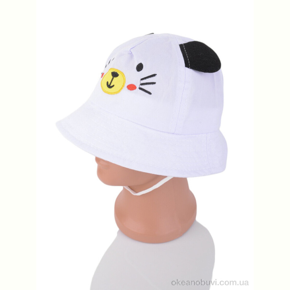 Панама RuBi 3013-4 white