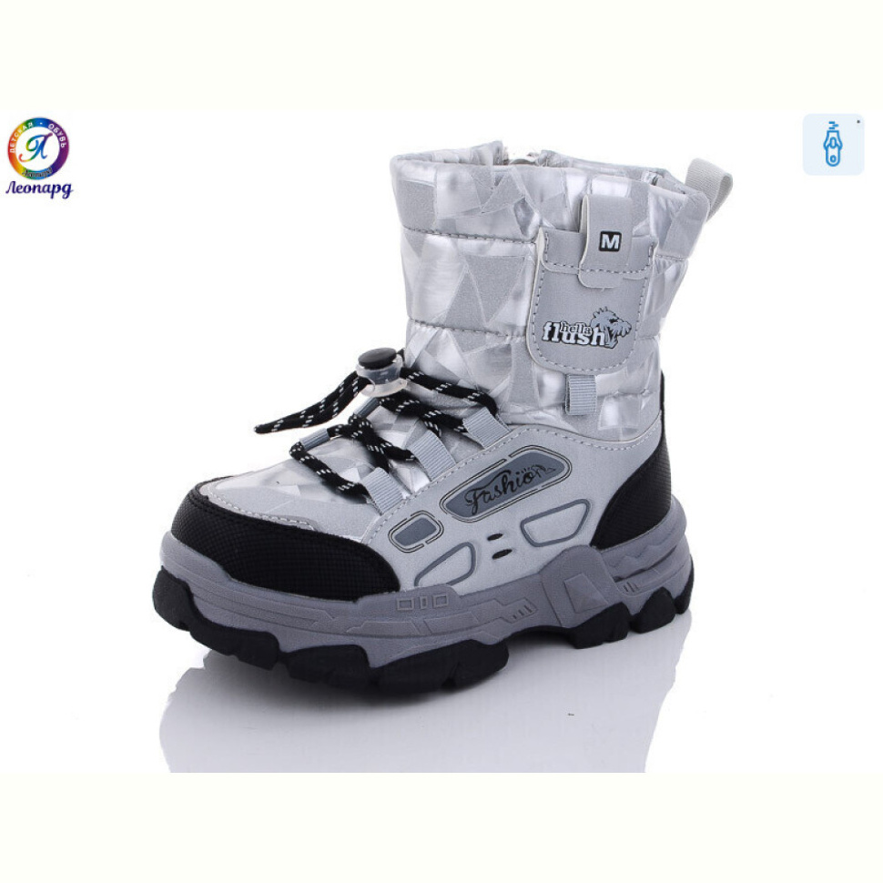 Ботинки Леопард 232-B13 Ботинки Леопард 232-B13