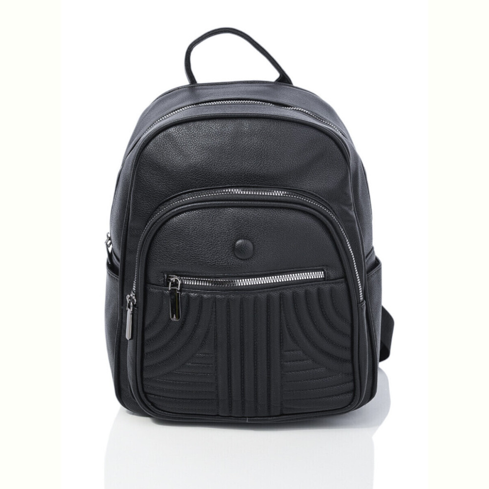 Рюкзак Obuvok 809-1 (09071) black